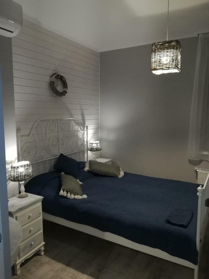 Feliz Apartman Gyula Exteriör bild